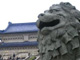 [Sun Yat-sen's Mausoleum]