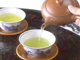 [Longjing Green Tea Plantation]