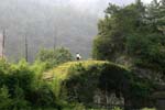 [Countryside bridge]