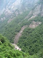 [Zhangshan Grand Valley]