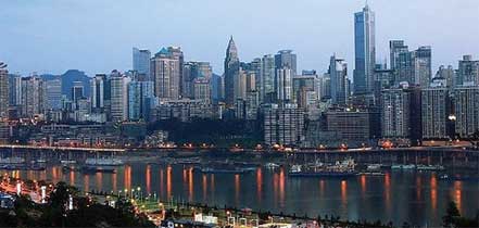 Chongqing