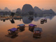 [Yulong River]