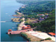 [the East Lake]