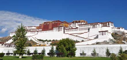 Tibet